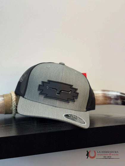 KIMES RANCH CAP JERICO HEATHER GREY