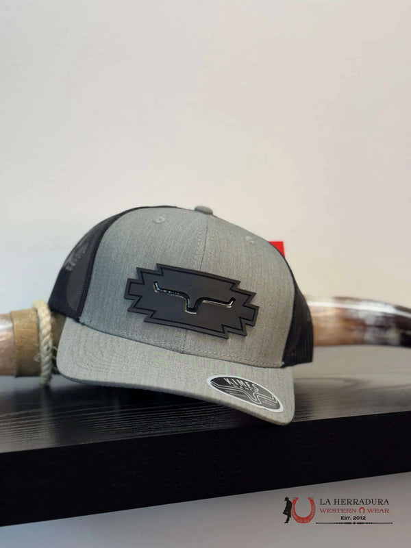 KIMES RANCH CAP JERICO HEATHER GREY