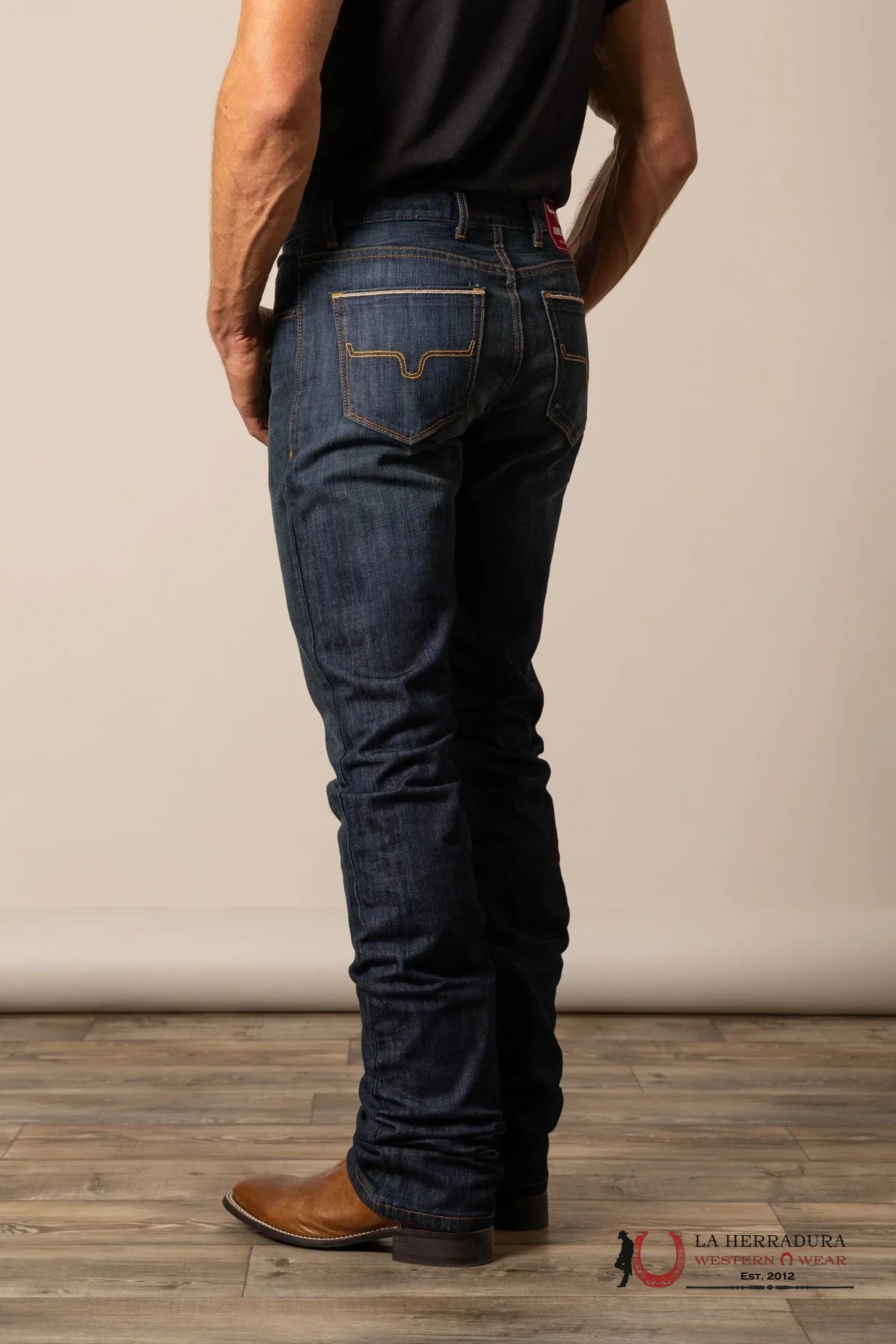 KIMES RANCH MEN JEANS ROGER ROPA HOMBRES
