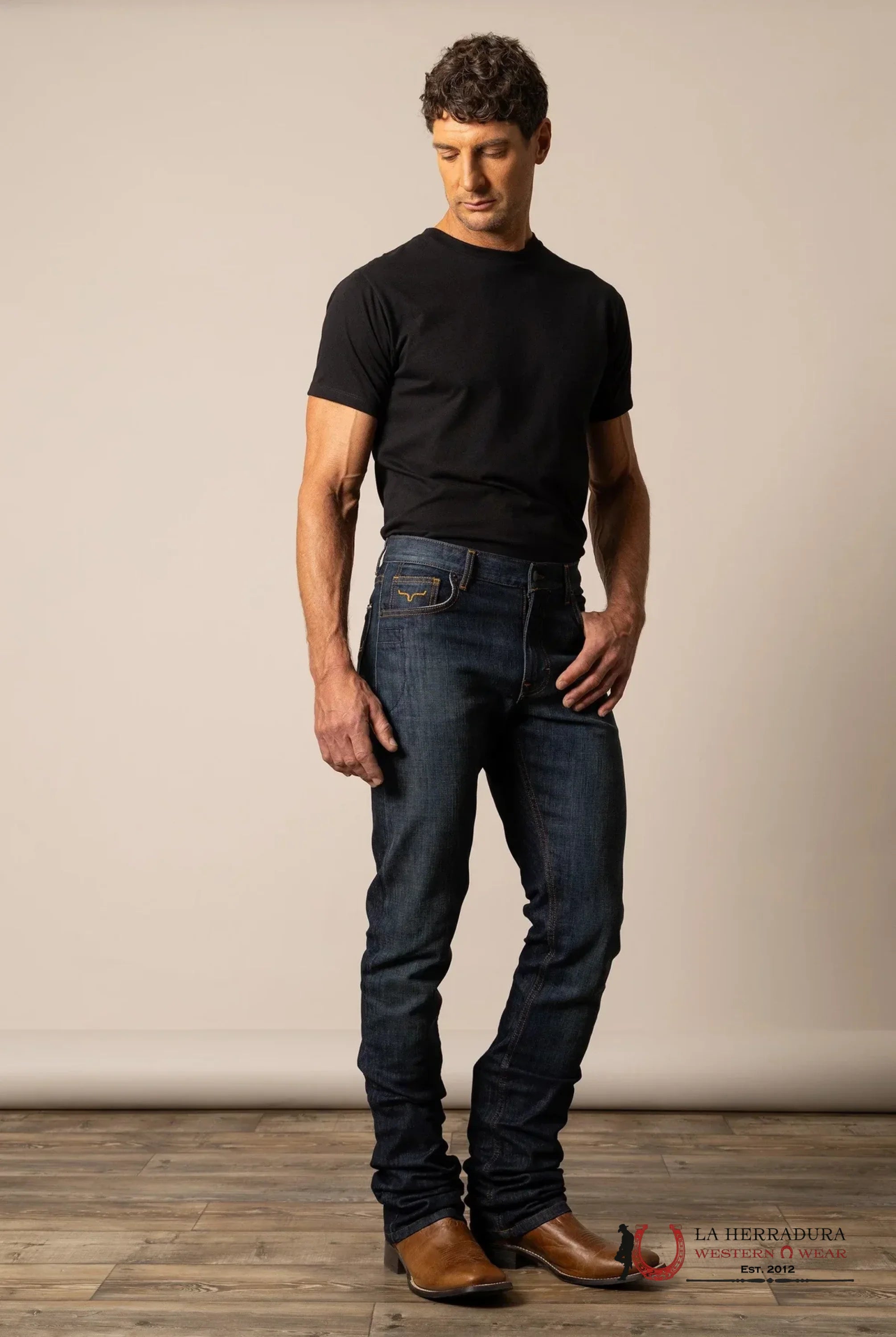 KIMES RANCH MEN JEANS ROGER ROPA HOMBRES