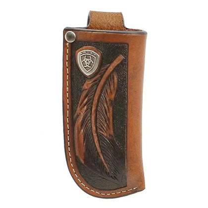 KNIFE SHEATH ARIAT - STYLE A1800608