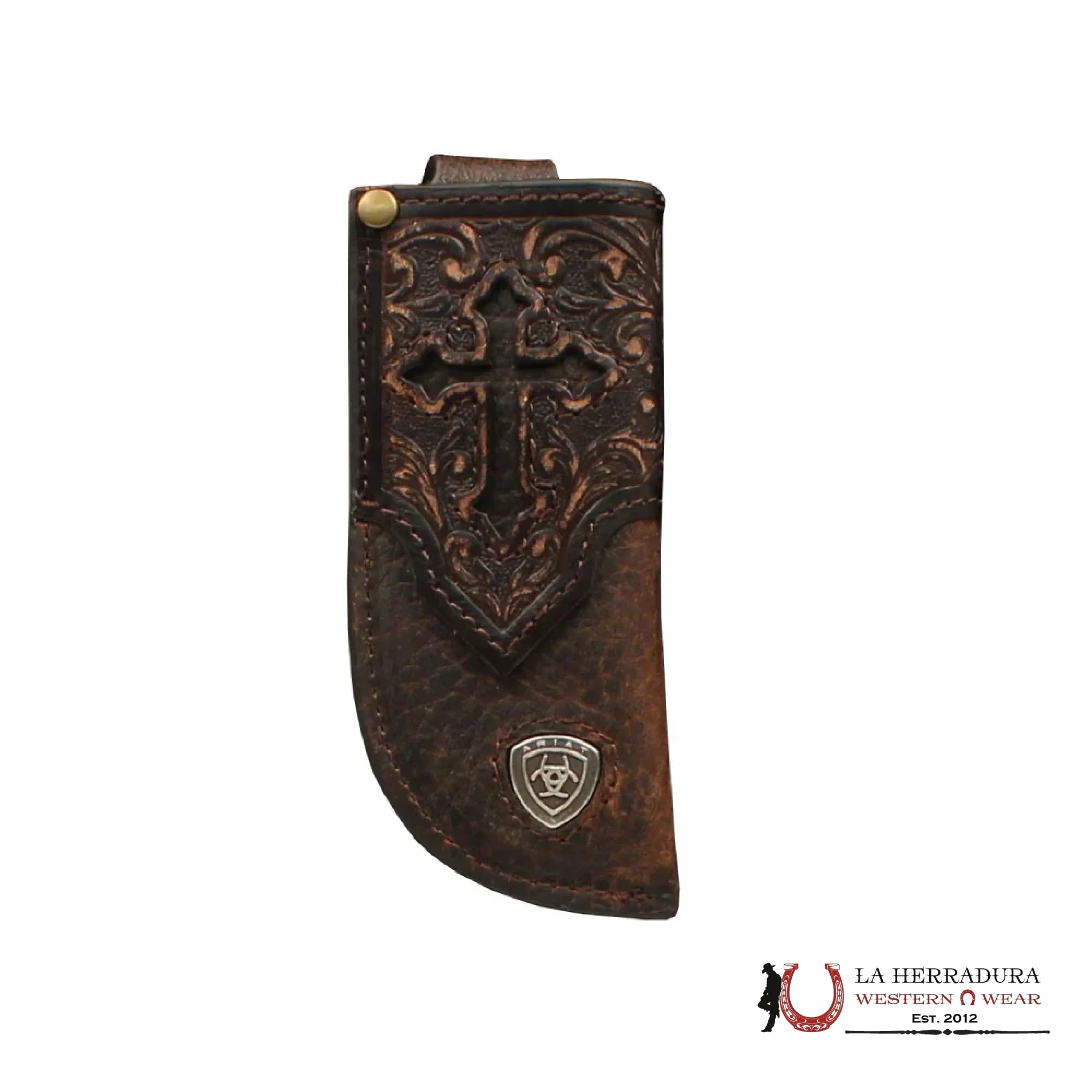 KNIFE SHEATH ARIAT - STYLE A1800802 ACCESORIOS