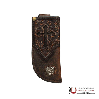 KNIFE SHEATH ARIAT - STYLE A1800802
