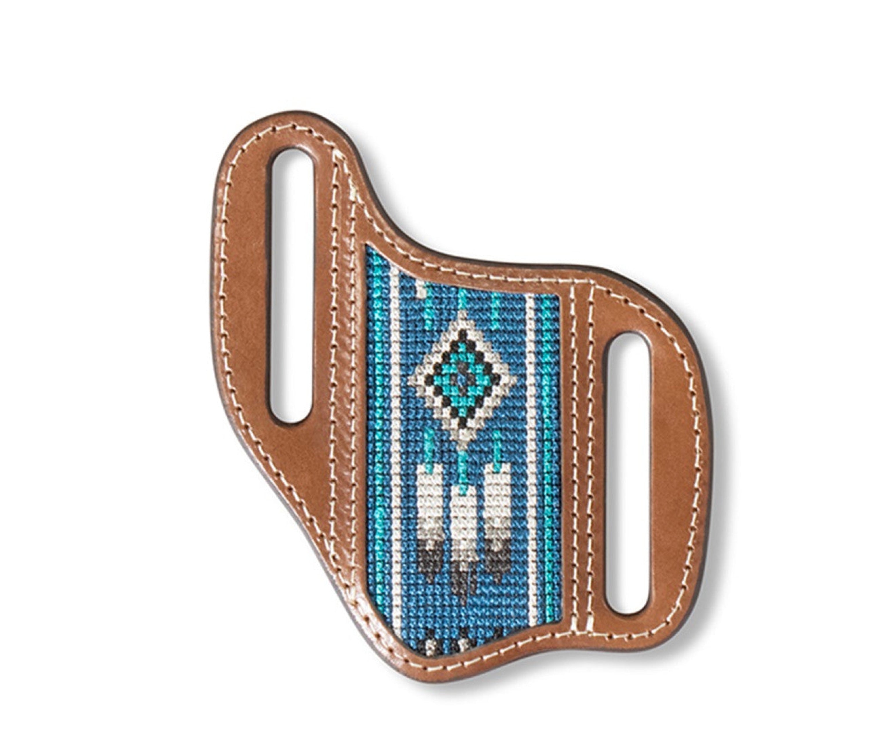 KNIFE SHEATH ARIAT - STYLE HKS017 ACCESORIOS