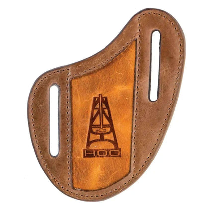 KNIFE SHEATH HOOEY - STYLE HKS005