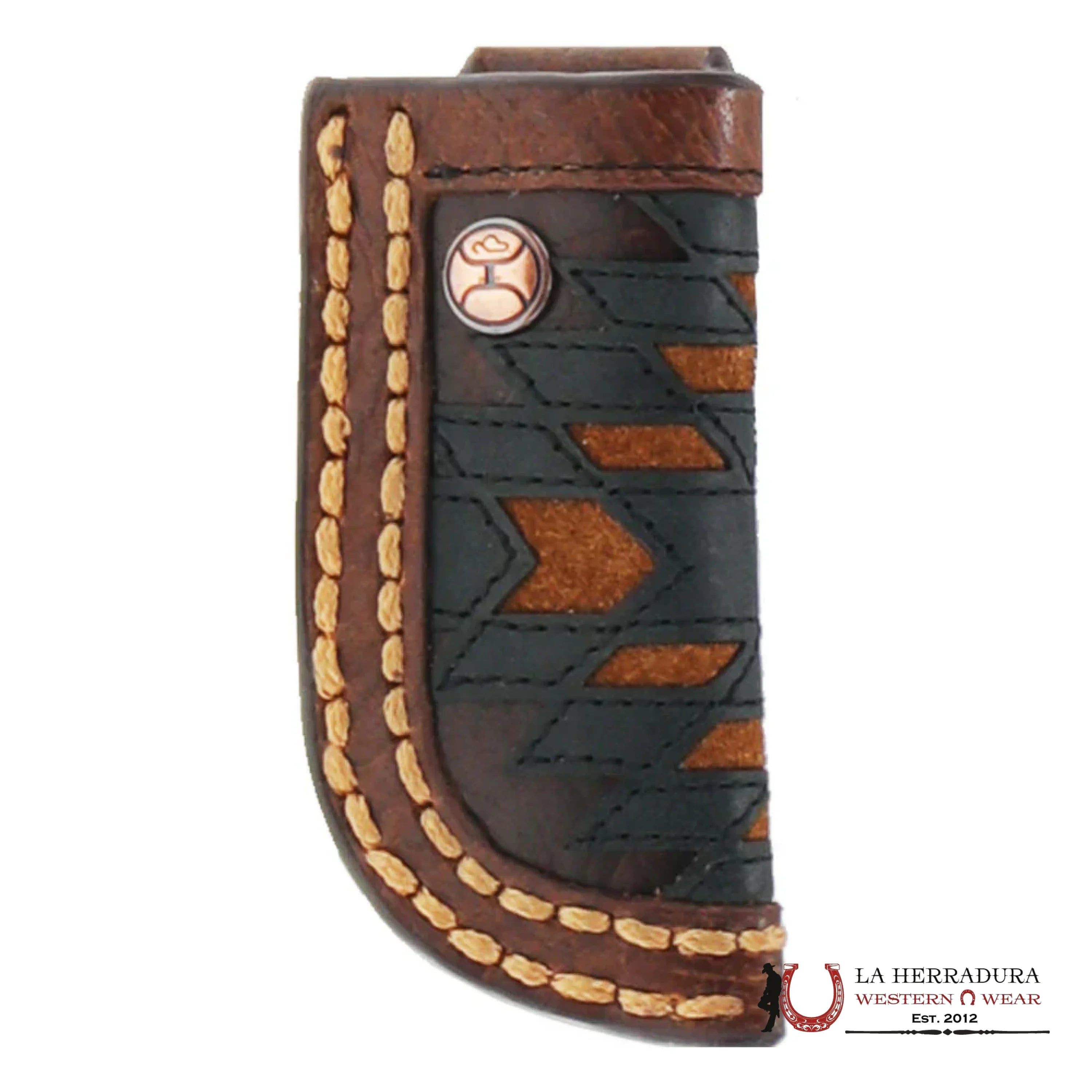 KNIFE SHEATH HOOEY - STYLE HKS017 ACCESORIOS