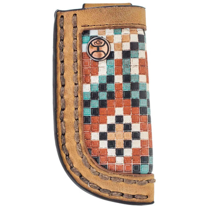 KNIFE SHEATH HOOEY - STYLE HKS019 TNAZ