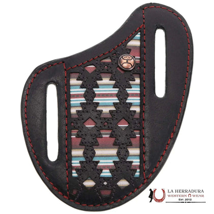 KNIFE SHEATH HOOEY - STYLE HPKS011