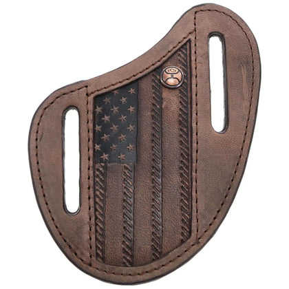 KNIFE SHEATH HOOEY - STYLE HPKS012