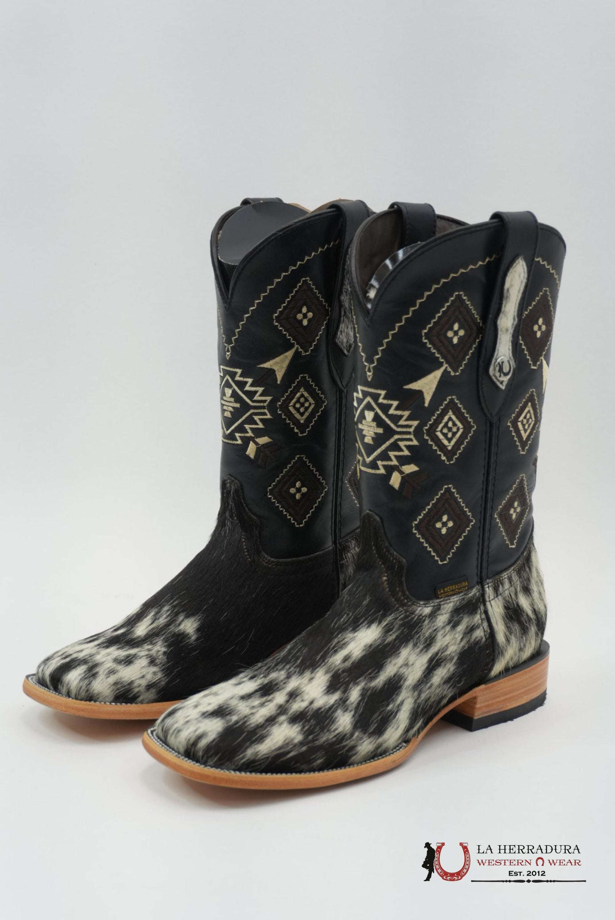 MENS COWHIDE