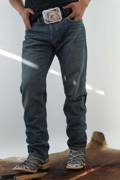 LEVI’S MENS 559 RELAXED STRAIGHT LEG JEAN 005590457