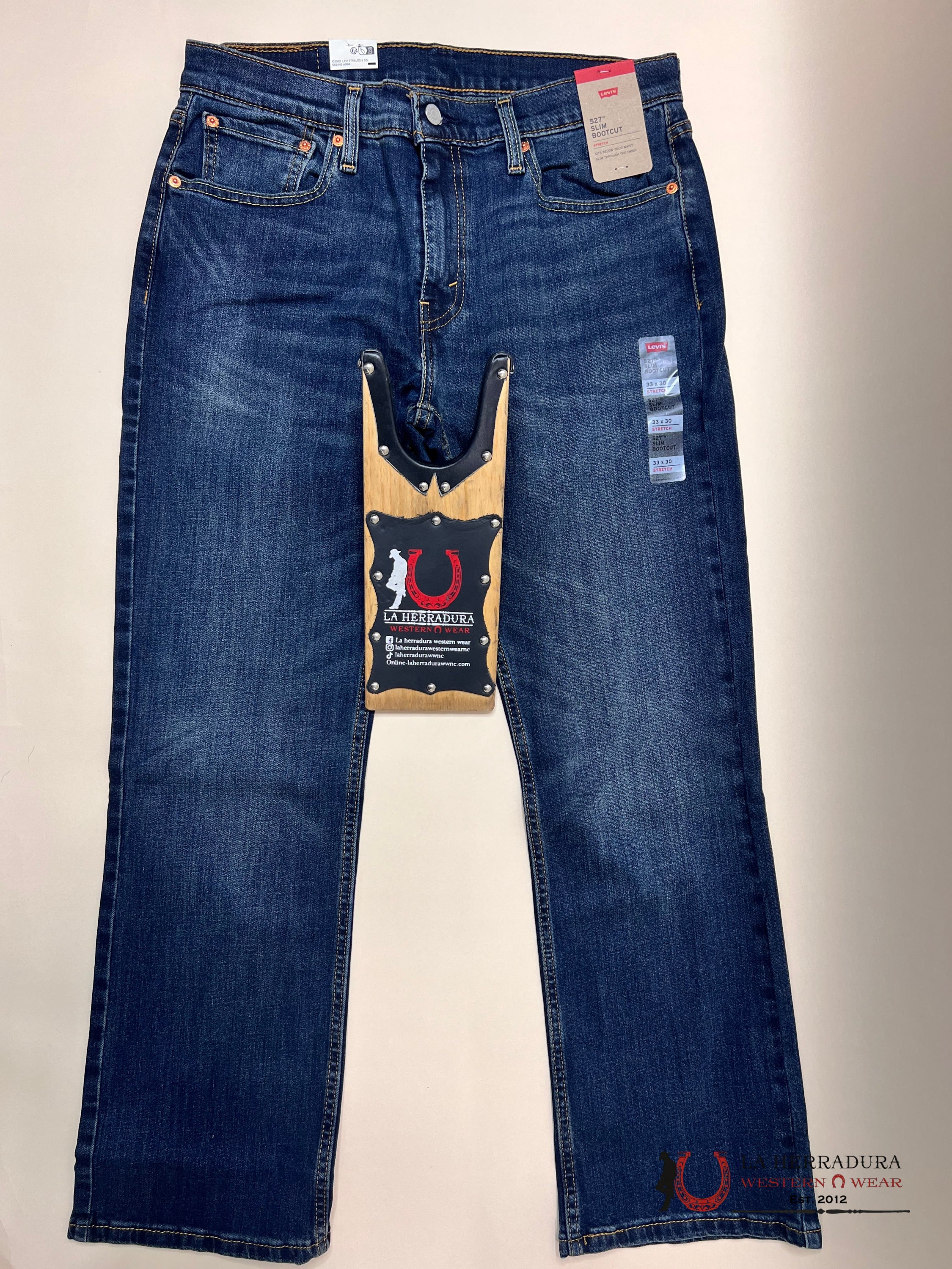 Levi Strauss 559 Stretch Levi's Men's Levi's 559 Relaxed Fit