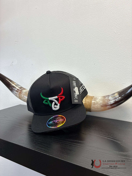 LOST CALF BLACK styles KIDS MEXICO COLOR