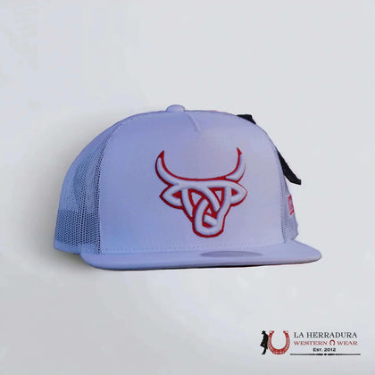 LOST CALF WHITE Style 1.8