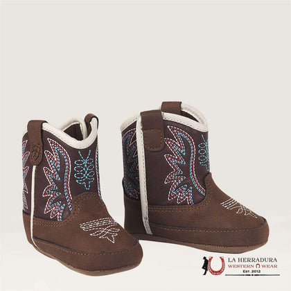 BOTA DE BEBÉ BRIAR DE M&F WESTERN