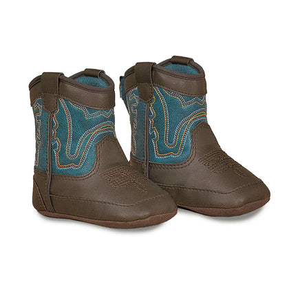 M&F WESTERN OPEN RANGE BOTA DE BEBÉ