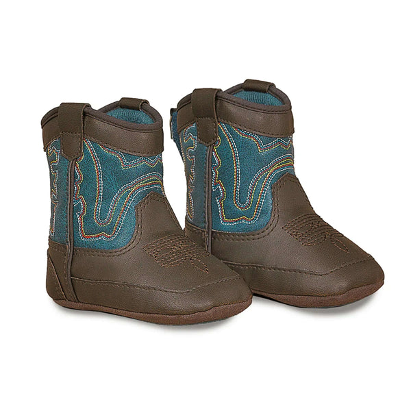 M&F WESTERN OPEN RANGE  BABY BOOT