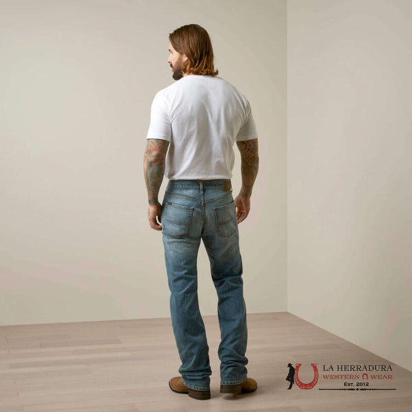 M5 Tulsa Straight Hansen Straight Jean - 10045229