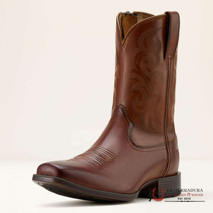 ARIAT MEN BODIE BITTER BROWN 10061149