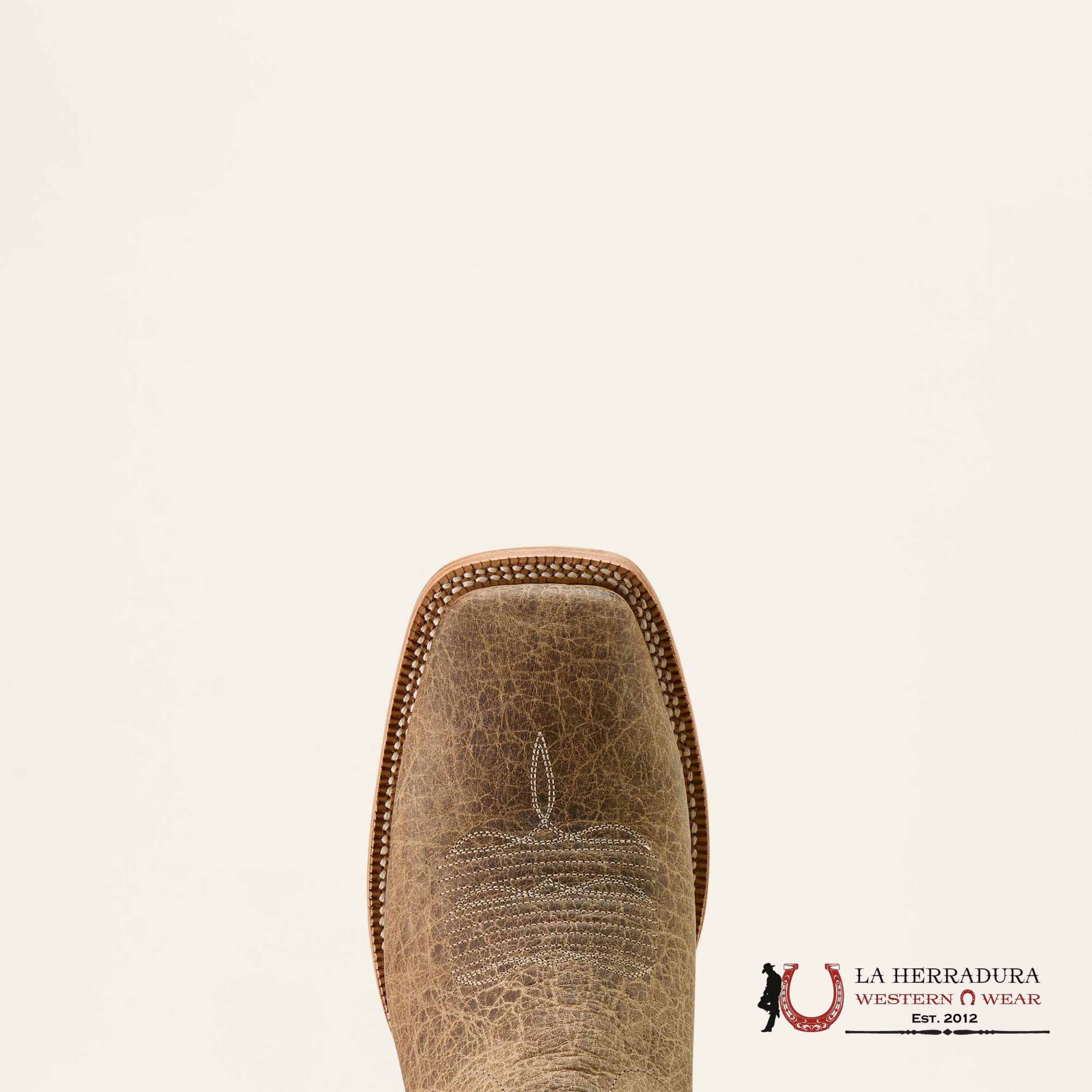 MEN ARIAT BOOT GOLD POINT 10063779 BOTAS HOMBRES