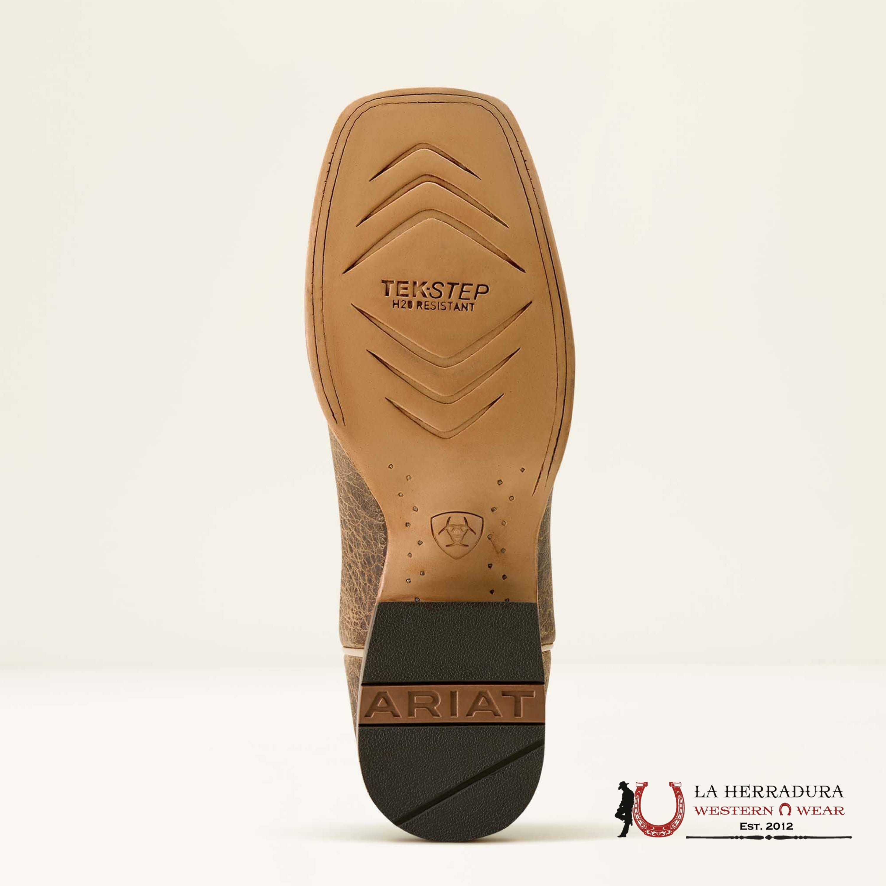 MEN ARIAT BOOT GOLD POINT 10063779 BOTAS HOMBRES