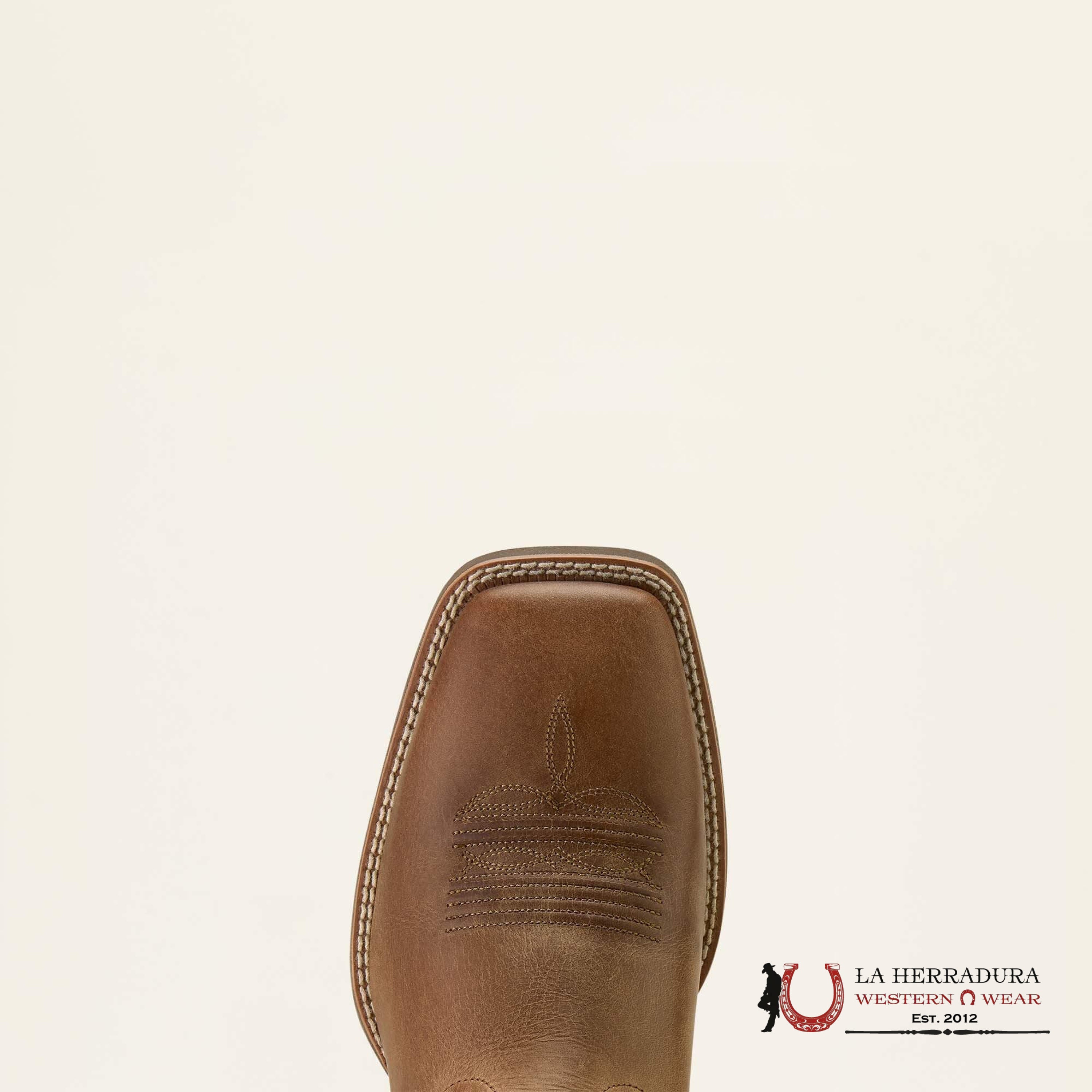 MEN ARIAT BOOT SPORT STEER SKULL 10064053 BOTAS HOMBRES