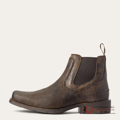Botas Ariat Midtown Rambler Stone 10031635 de hombre