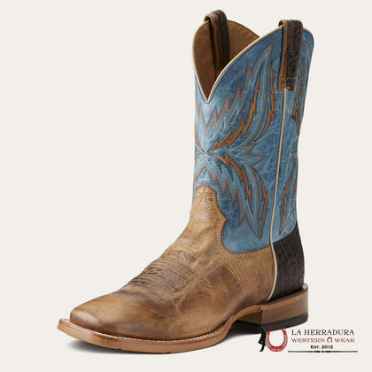 MENS ARIAT ARENA REBOUND DUSTED WHEAT 10021679