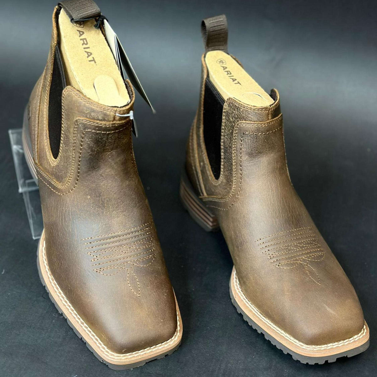 MENS ARIAT HYBRID LOW BOY display picture 2