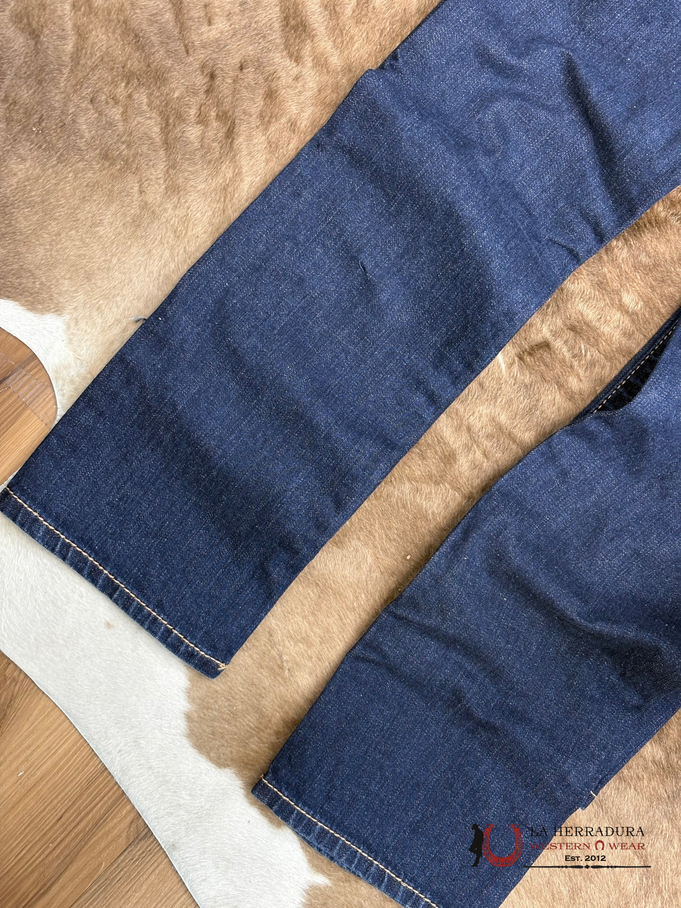 Men’s Ariat M8 Modern Slim Leg Brenham Jeans - 1397 ARIAT JEANS