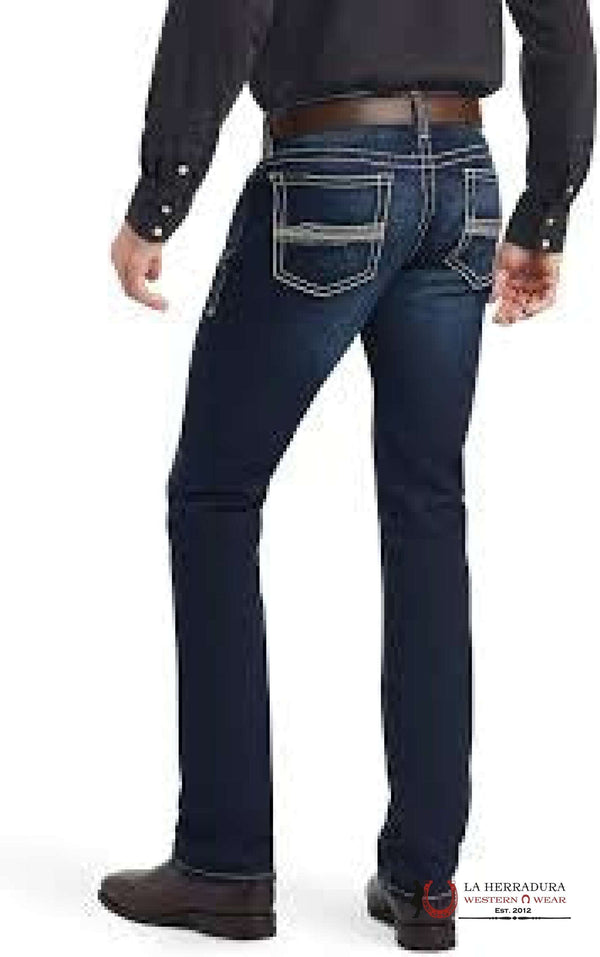 Men’s Ariat M8 Modern Slim Leg MEMPHIS -10042203