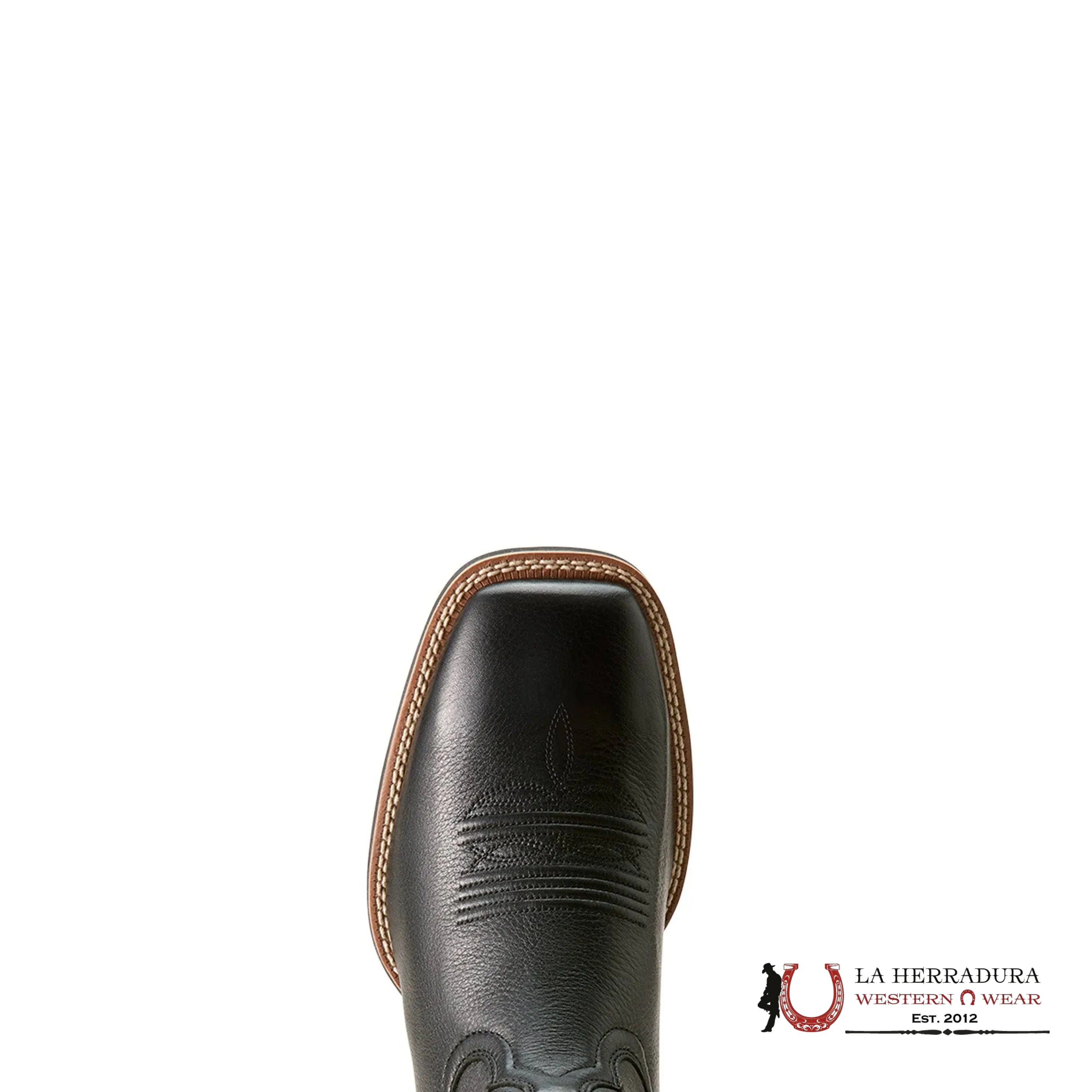 Mens Ariat Ricochet Black Carbon- 3631 Botas Hombres