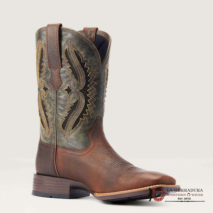 MENS ARIAT ROWDER VENTTEK™ 360 FOREST GREEN 10044478