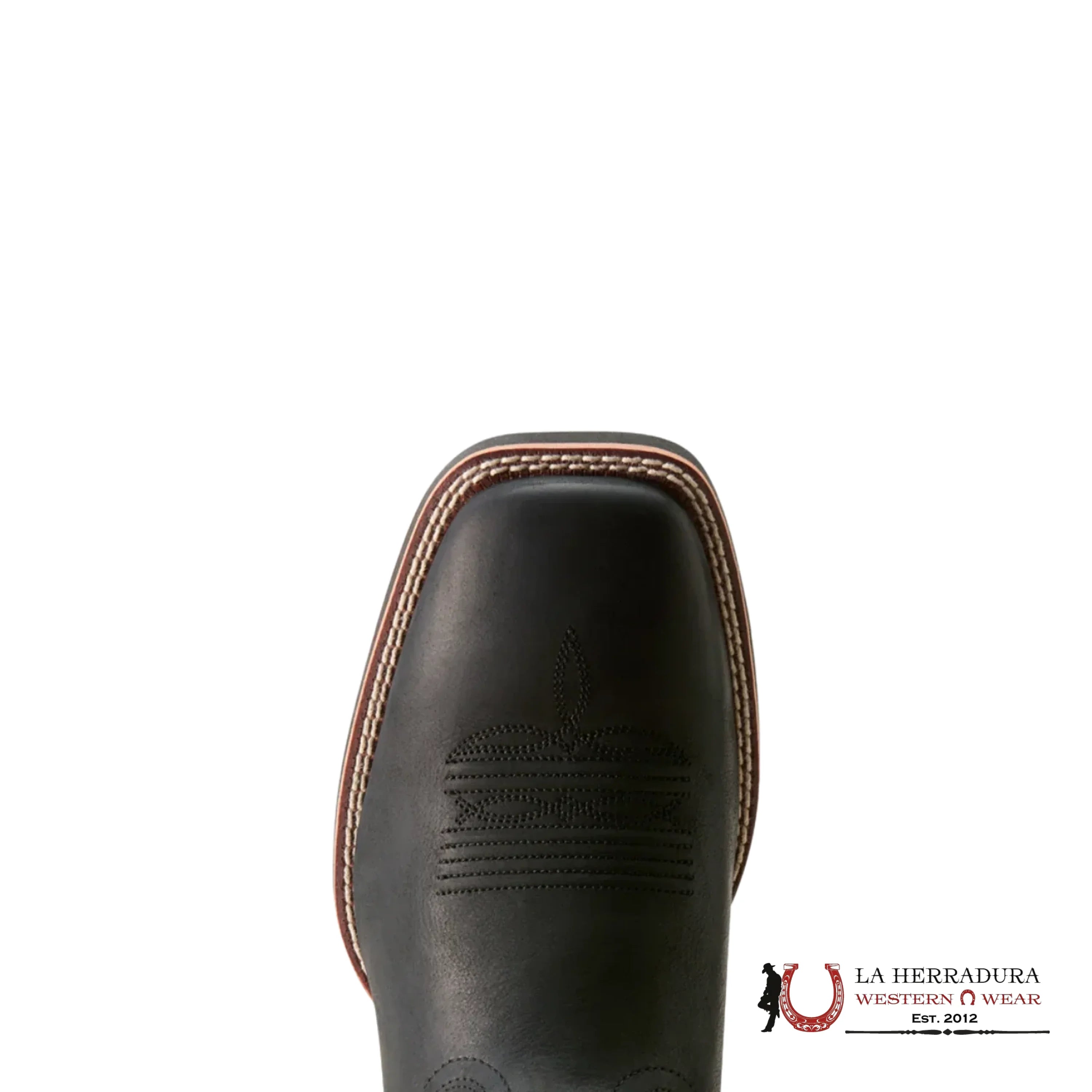 Mens Ariat Sport Big Country Basic Black/ Mahogany- 3629 Botas Hombres