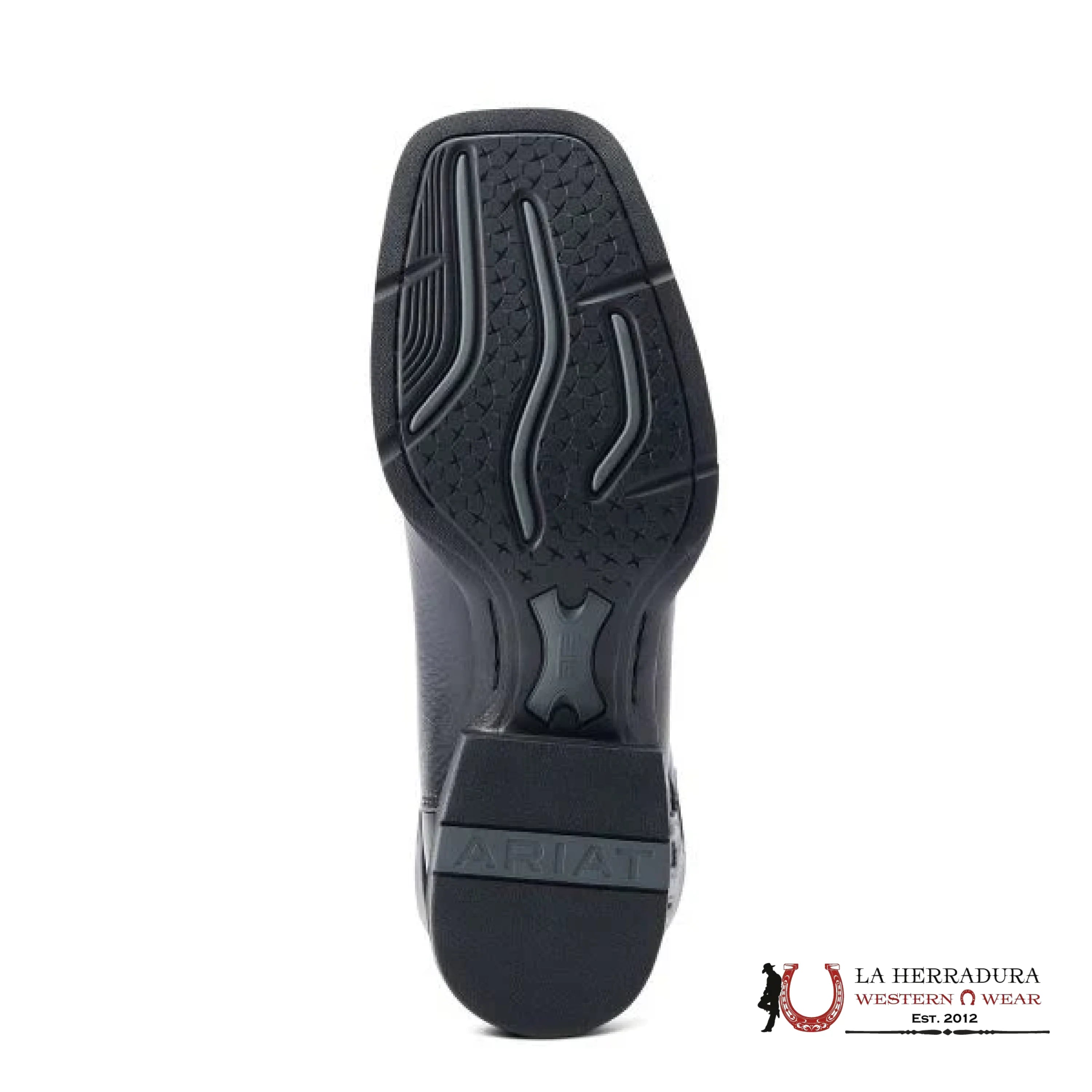 MENS ARIAT SPORT MY COUNTRY VentTEK BLACK DEERTAN CAMO- 10044563 BOTAS HOMBRES