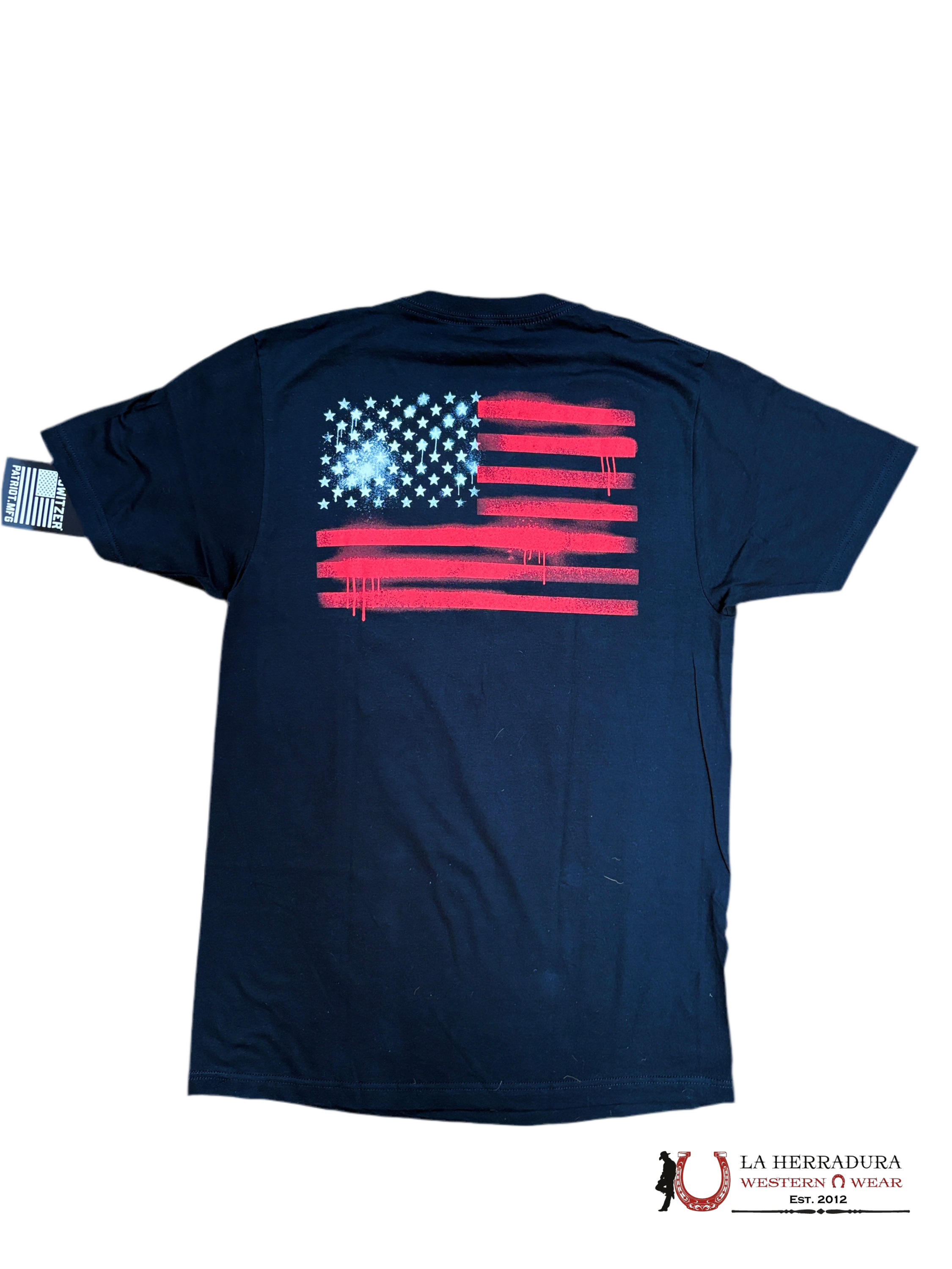 MENS HOWITZER TSHIRT -CK KYLIE STENCILS SS TEE CV3865 ROPA HOMBRES