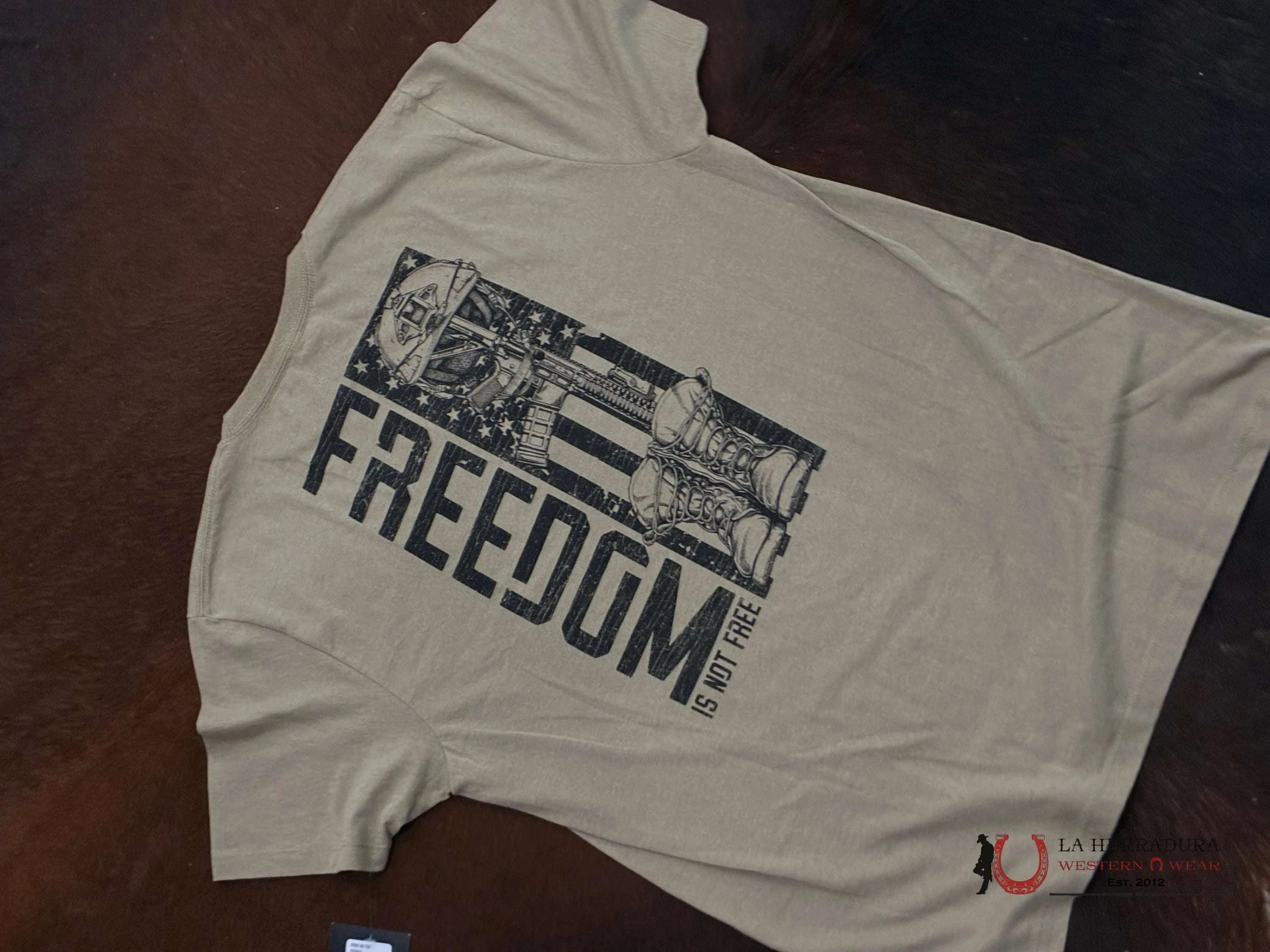 MENS HOWITZER TSHIRT -FREE SS TEE CV3842 ROPA HOMBRES