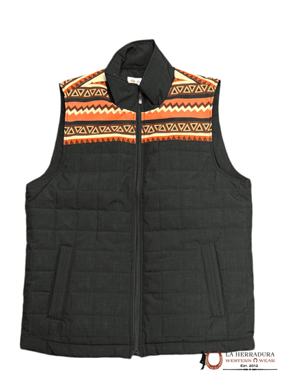 MENS MONTANA CO. VEST A221101A