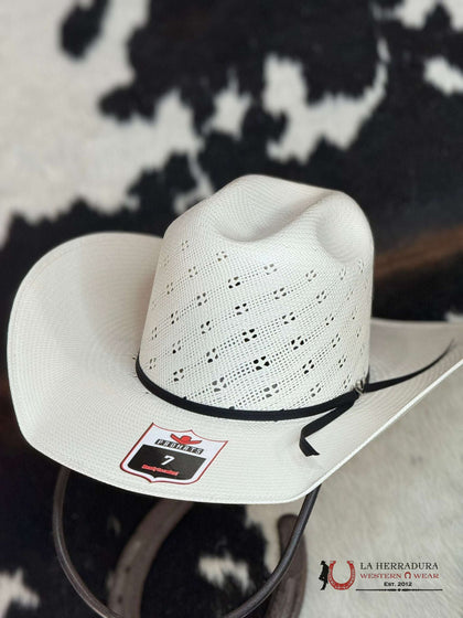 MENS PRO HATS STRAW HAT STYLE 4