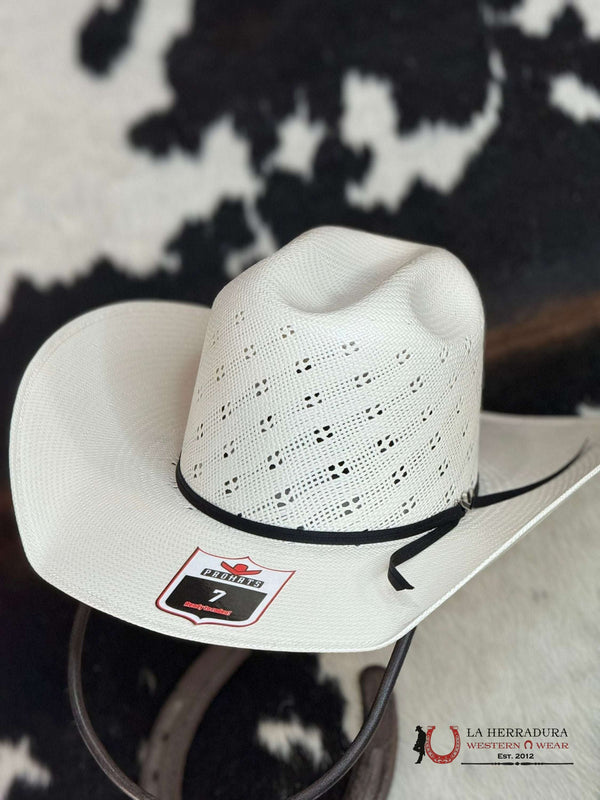 MENS PRO HATS STRAW HAT STYLE 4