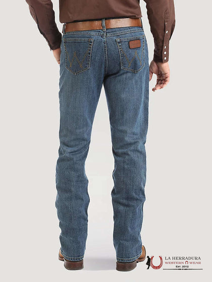 Men's Wrangler® 20X® Competition Slim Jean 1002MCWOR
