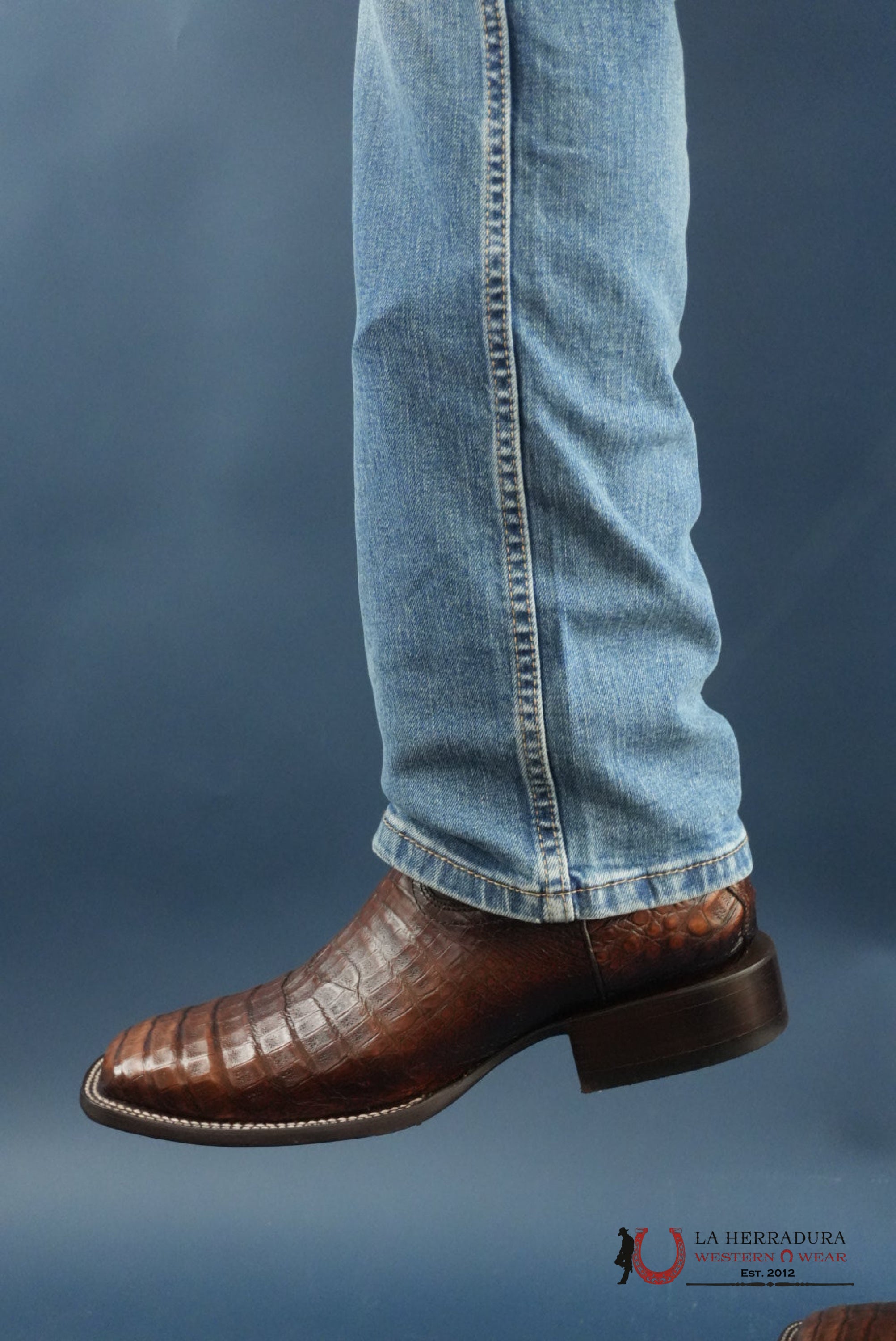 MEN’S WRANGLER RETR SLIM FIT STRAIGHT LEG JEAN PHILLIPS WRANGLER JEANS