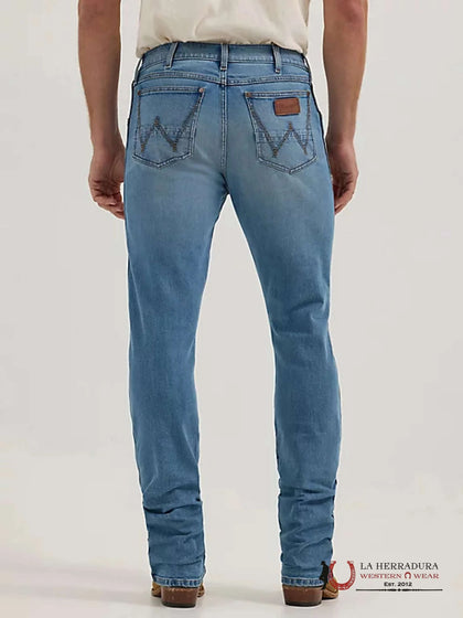 MEN'S WRANGLER RETRO SLIM FIT BOOTCUT JEAN Charles - 5300