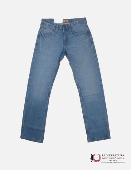 MEN'S WRANGLER SLIM STRAIGHT JEAN 20x 112338549 44MWX