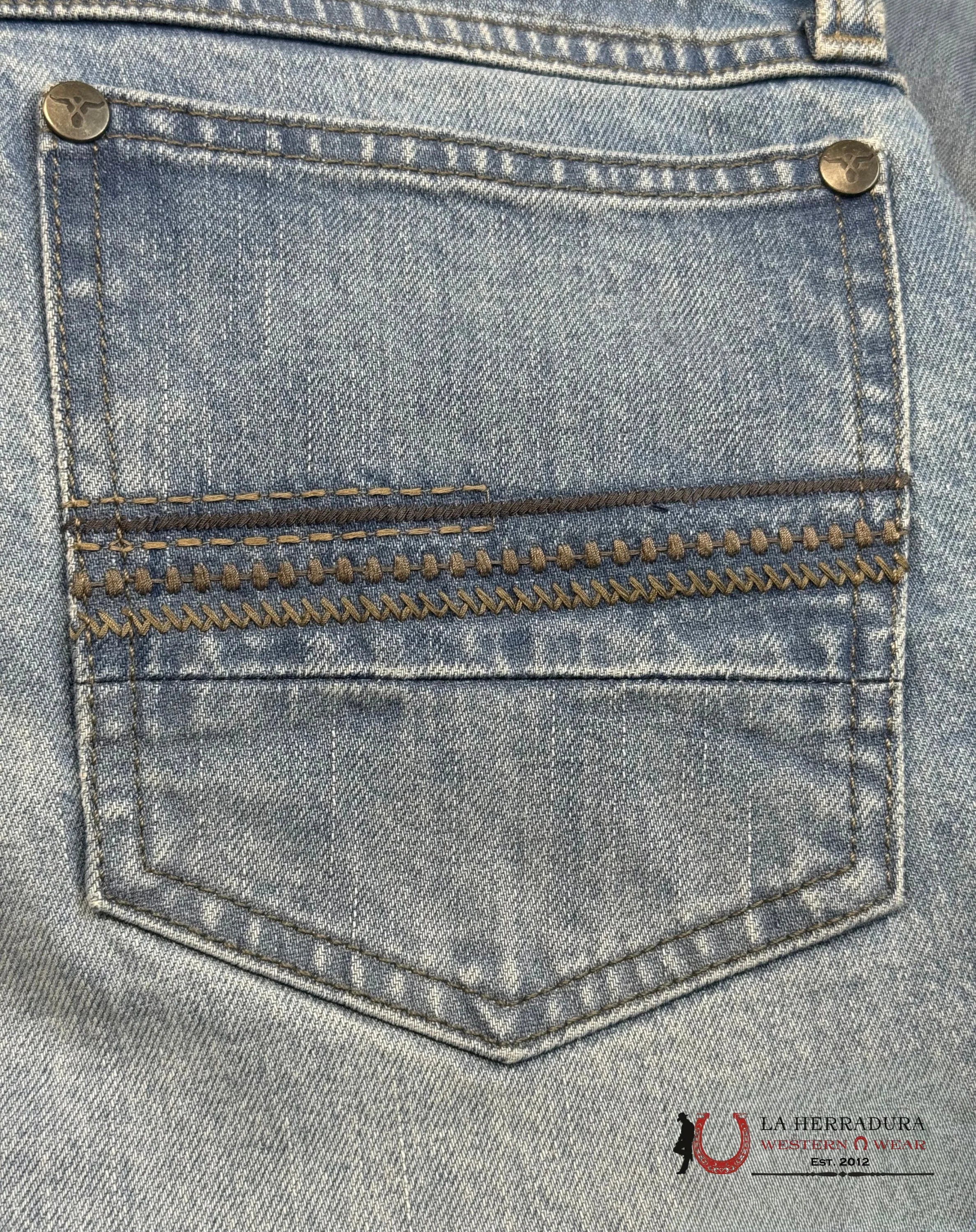 MEN’S WRANGLER SLIM STRAIGHT JEAN 20x 112338549 44MWX WRANGLER JEANS