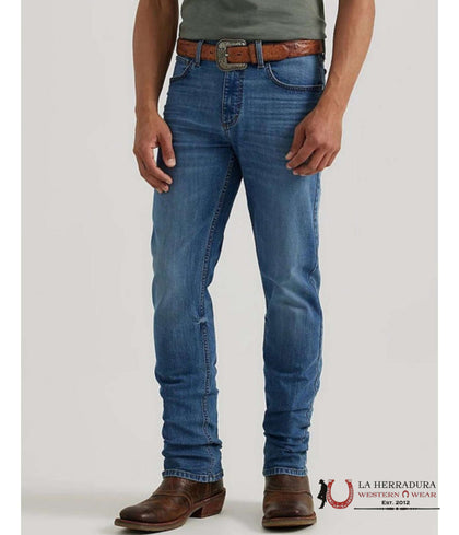 MEN'S WRANGLER SLIM STRAIGHT JEAN 20x 112344539