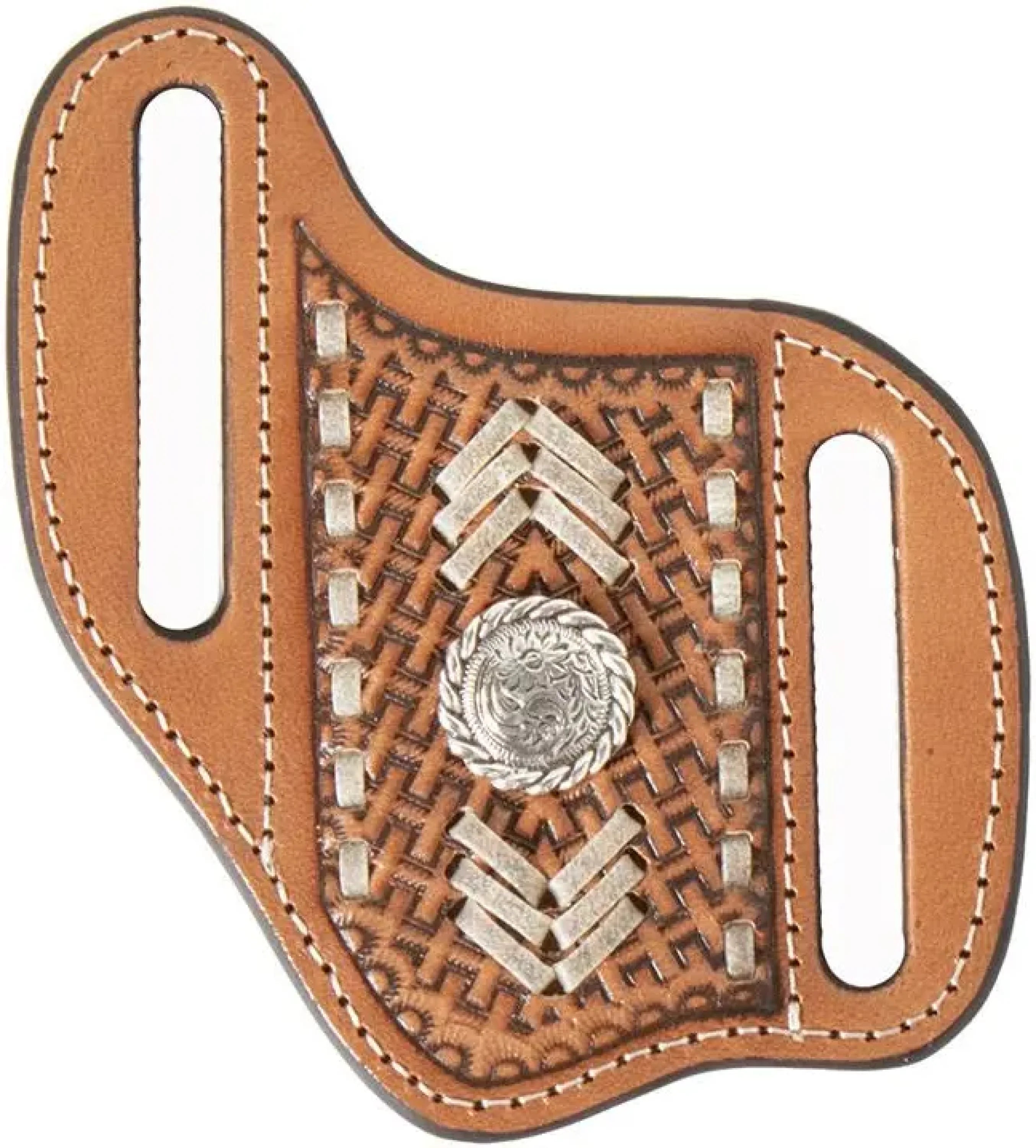 NOCONA KNIFE SHEATH 1806708 ACCESORIOS