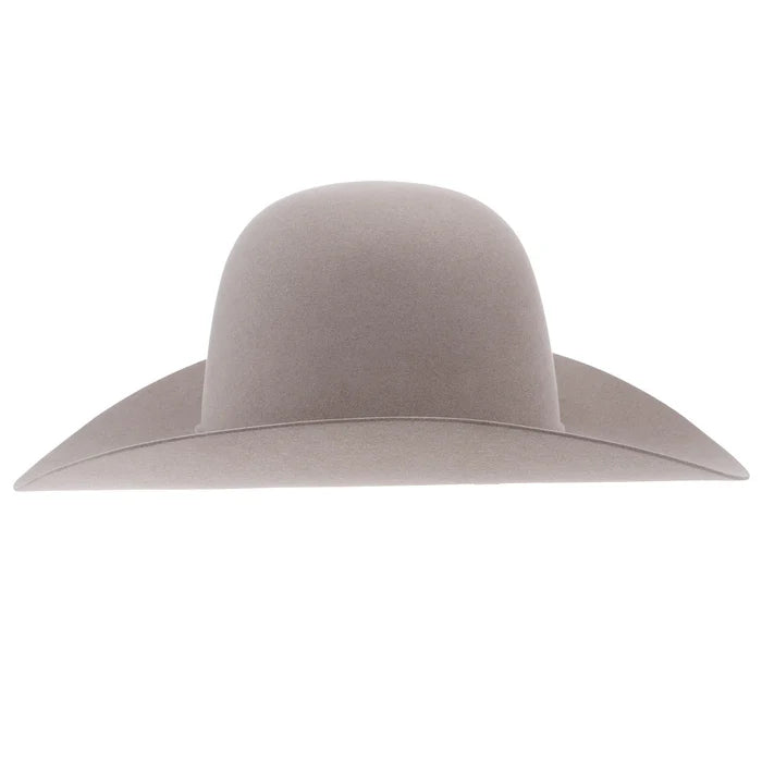 200X AMERICAN FELT HAT NATURAL RC PREMIUM COWBOY HAT