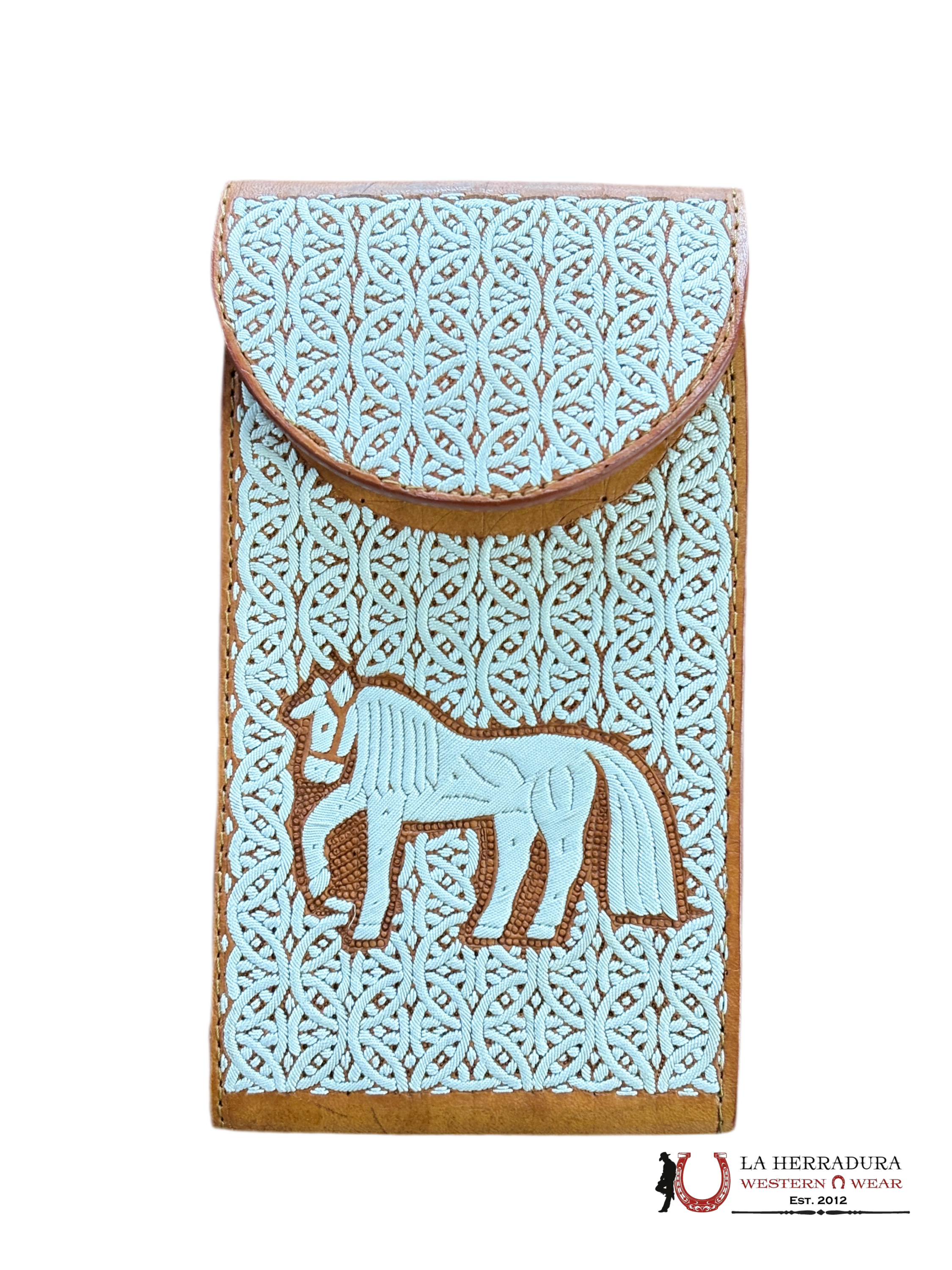 PITEADO HORSE PHONE CASE