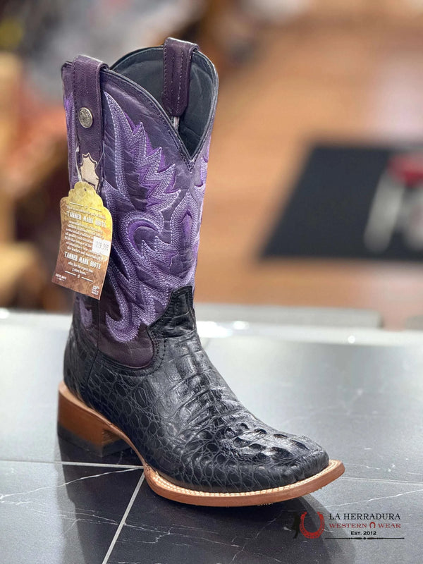 ESTAMPADO HORNBACK MATE
PARTE SUPERIOR VOLCANO PURPLE -TM205534